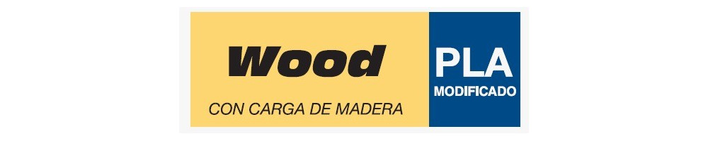 PLA Wood Madera