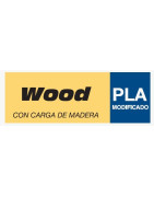 PLA Wood Madera