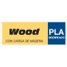 PLA Wood Madera